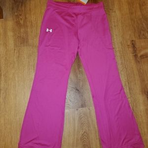 Under Armour Youth Yoga Pant